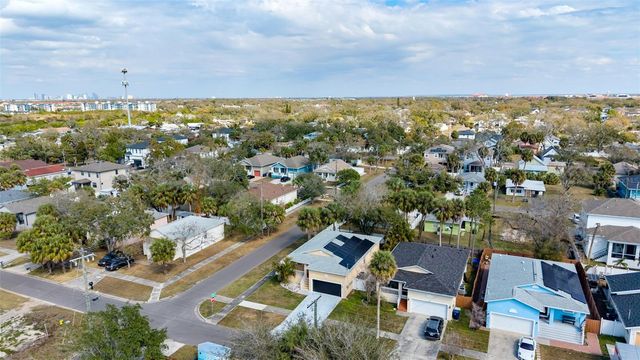 7402 S GERMER STREET, Tampa, FL 33616