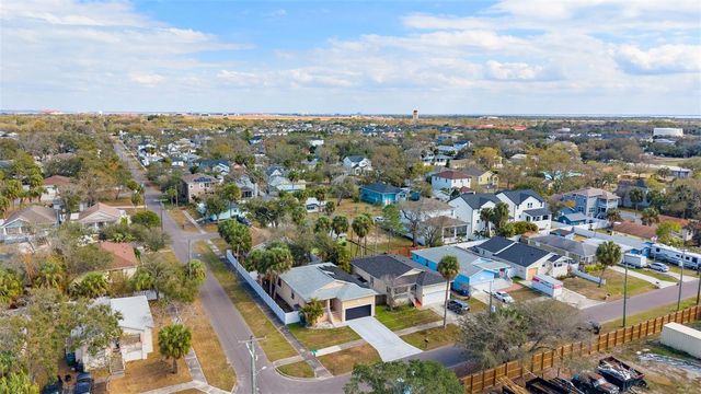 7402 S GERMER STREET, Tampa, FL 33616