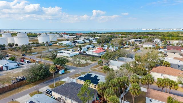 7402 S GERMER STREET, Tampa, FL 33616