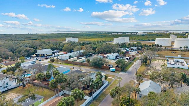 7402 S GERMER STREET, Tampa, FL 33616