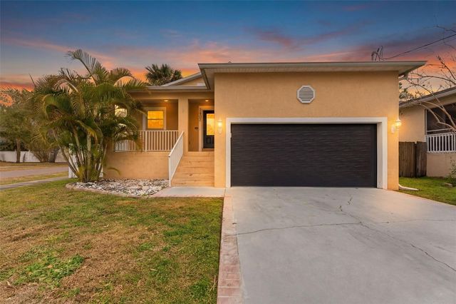 7402 S GERMER STREET, Tampa, FL 33616