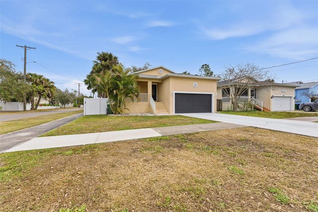 7402 S GERMER STREET, Tampa, FL 33616