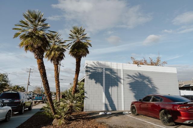 282 W Date Avenue, Porterville, CA 93257