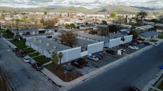 282 W Date Avenue, Porterville, CA 93257