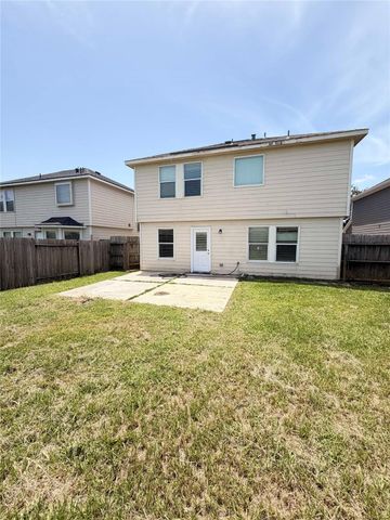 7419 Morgan Ranch Trail, Humble, TX 77338
