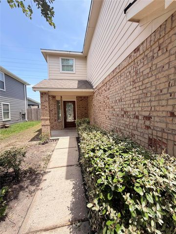 7419 Morgan Ranch Trail, Humble, TX 77338