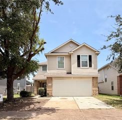 7419 Morgan Ranch Trail, Humble, TX 77338