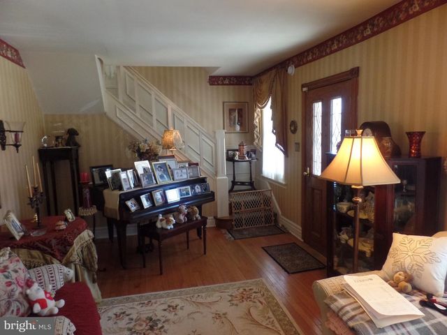 1309 LOCUST AVENUE, Voorhees, NJ 08043