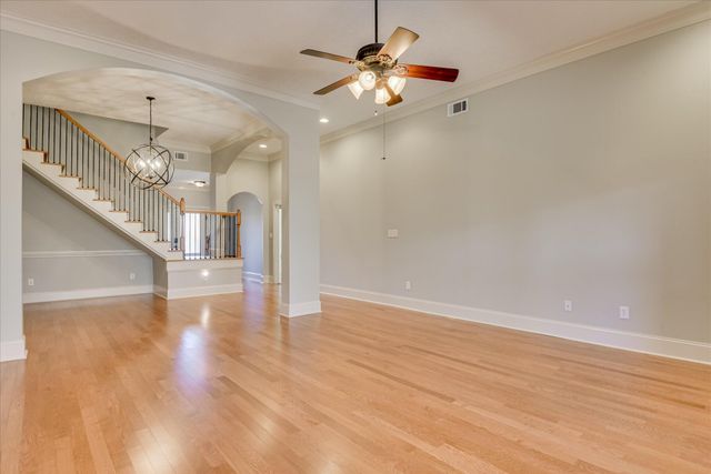 1009 Barrett Drive, Evans, GA 30809