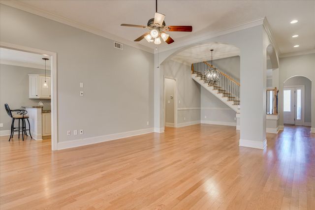 1009 Barrett Drive, Evans, GA 30809