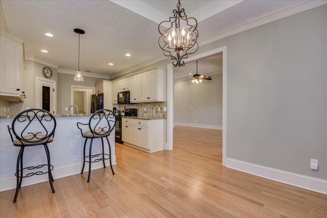 1009 Barrett Drive, Evans, GA 30809