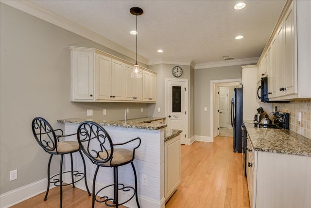 1009 Barrett Drive, Evans, GA 30809