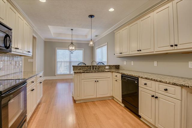 1009 Barrett Drive, Evans, GA 30809