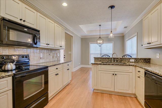 1009 Barrett Drive, Evans, GA 30809