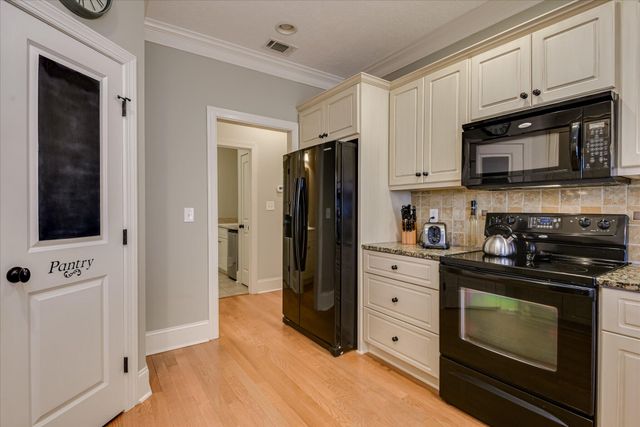 1009 Barrett Drive, Evans, GA 30809