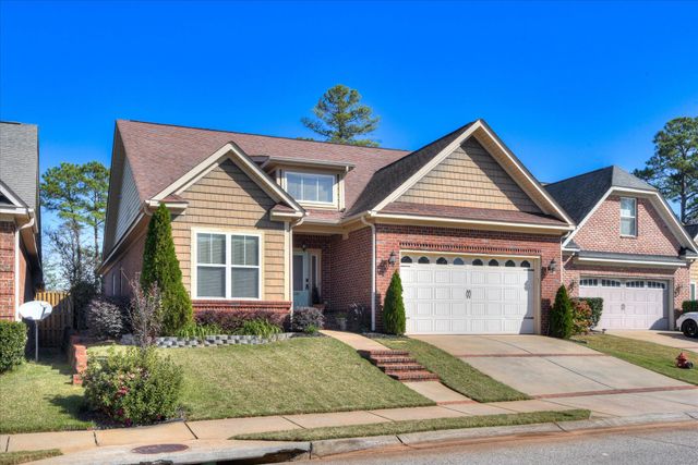 1009 Barrett Drive, Evans, GA 30809