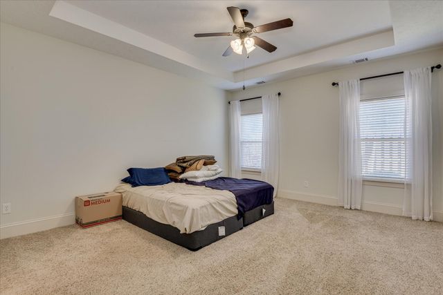 1009 Barrett Drive, Evans, GA 30809