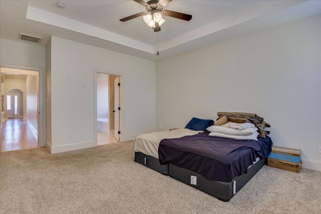 1009 Barrett Drive, Evans, GA 30809