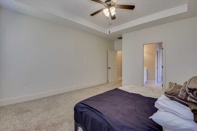 1009 Barrett Drive, Evans, GA 30809