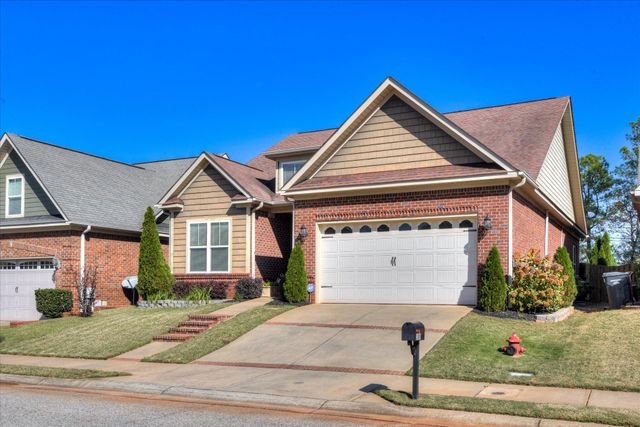 1009 Barrett Drive, Evans, GA 30809