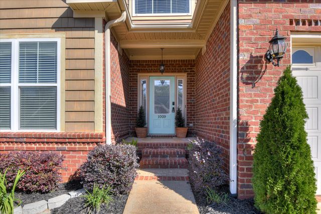 1009 Barrett Drive, Evans, GA 30809