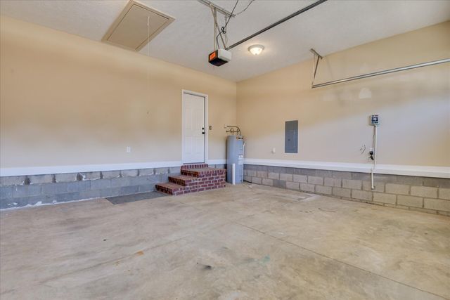 1009 Barrett Drive, Evans, GA 30809