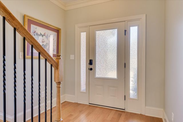 1009 Barrett Drive, Evans, GA 30809