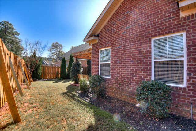 1009 Barrett Drive, Evans, GA 30809