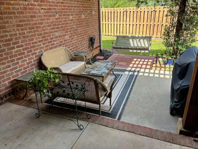 1009 Barrett Drive, Evans, GA 30809