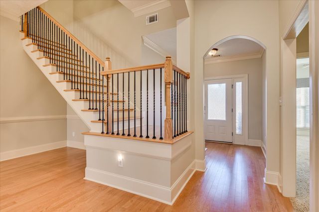 1009 Barrett Drive, Evans, GA 30809