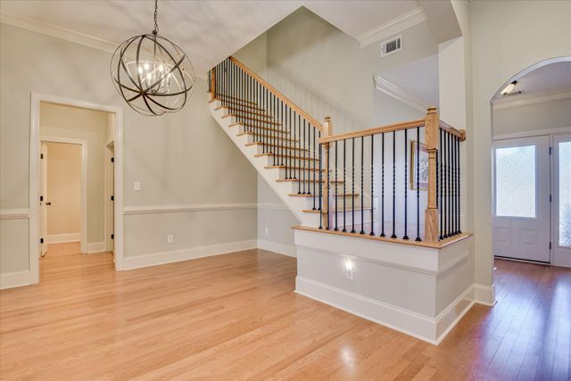 1009 Barrett Drive, Evans, GA 30809