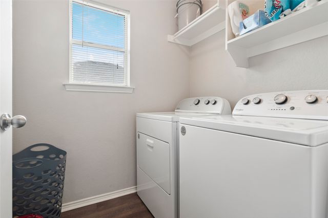 1507 Wavecrest Drive, Glenn Heights, TX 75154