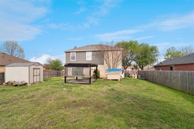 1507 Wavecrest Drive, Glenn Heights, TX 75154
