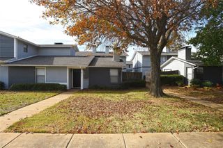 619 Timberline Drive, Hurst, TX 76053