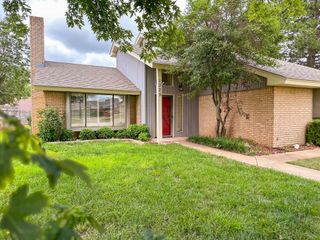 1325 Kent, Weatherford, OK 73096