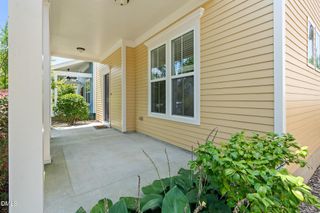 19 Pokeberry Bend Drive, Chapel Hill, NC 27516