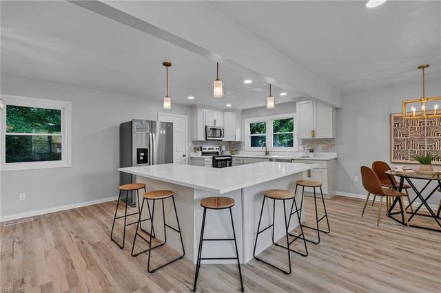 1226 Penniman RD, Williamsburg, VA 23185