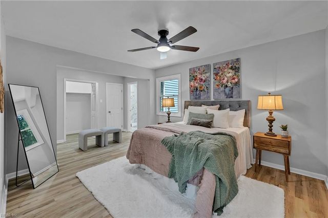 1226 Penniman RD, Williamsburg, VA 23185