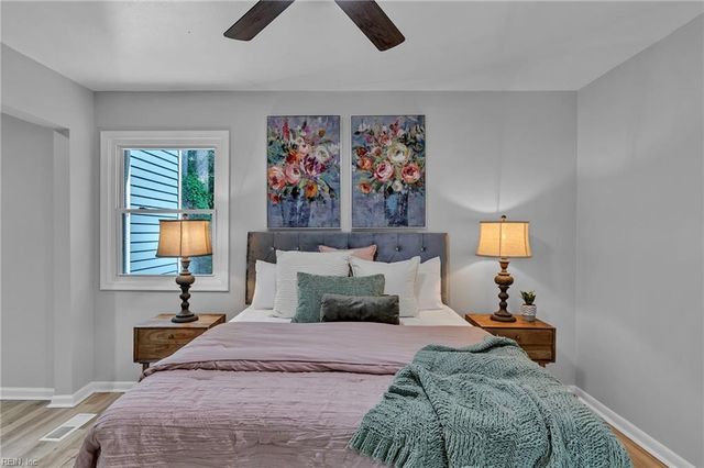 1226 Penniman RD, Williamsburg, VA 23185