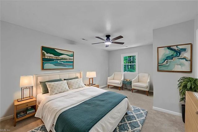 1226 Penniman RD, Williamsburg, VA 23185