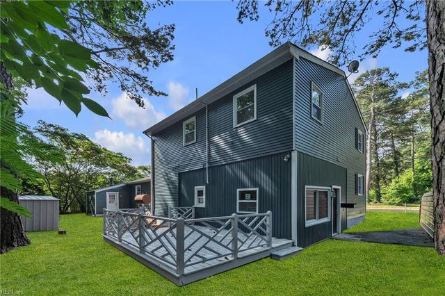 1226 Penniman RD, Williamsburg, VA 23185