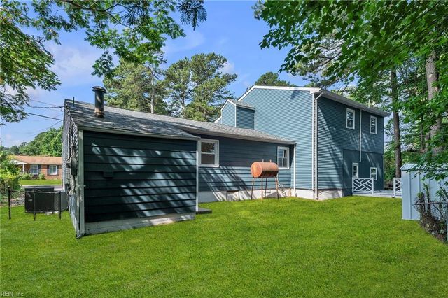 1226 Penniman RD, Williamsburg, VA 23185