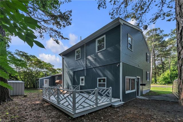 1226 Penniman RD, Williamsburg, VA 23185