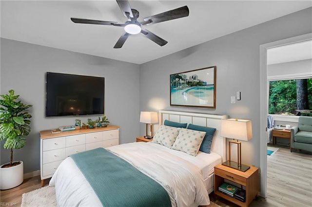 1226 Penniman RD, Williamsburg, VA 23185