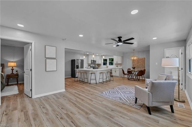 1226 Penniman RD, Williamsburg, VA 23185