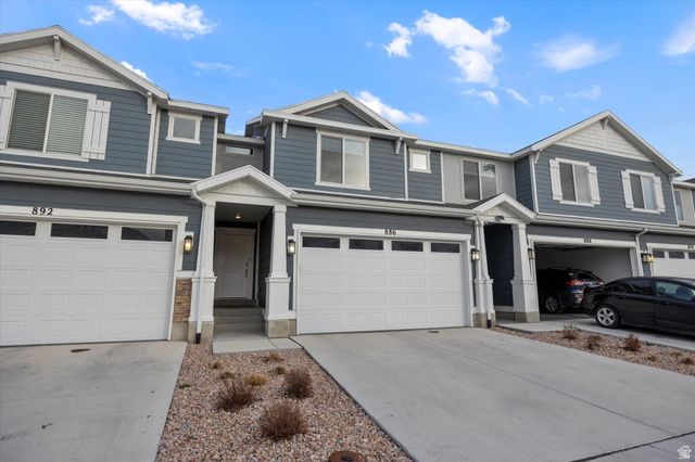 886 N 3540 W, Lehi, UT 84048