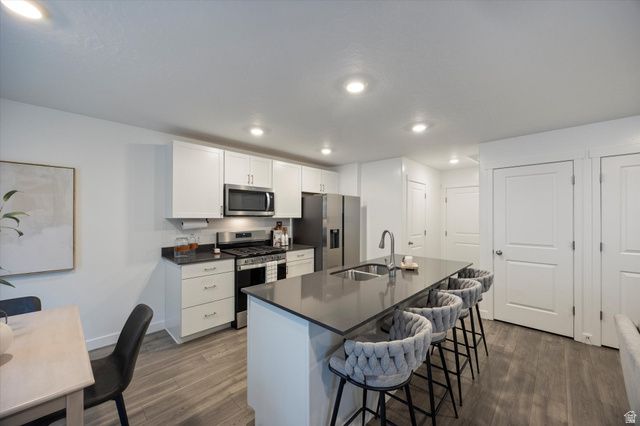 886 N 3540 W, Lehi, UT 84048