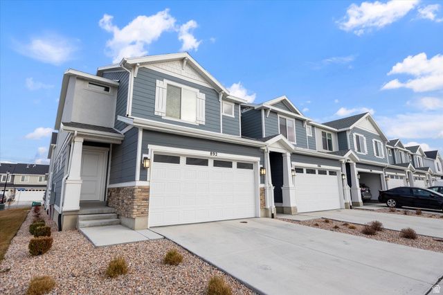 886 N 3540 W, Lehi, UT 84048