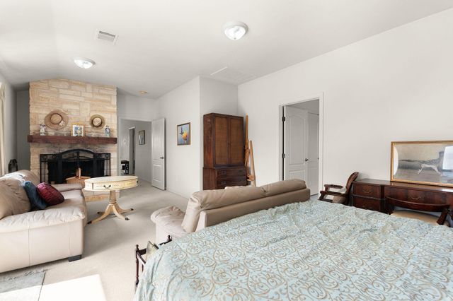 450 CR 204, Burnet, TX 78611