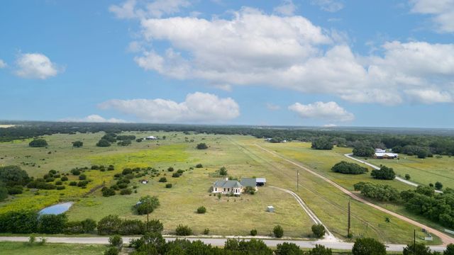 450 CR 204, Burnet, TX 78611